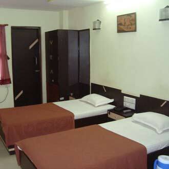 Hotel R.J Residency, Ahmedabad 5